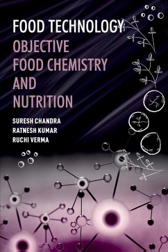 Cover Food Technology: Objective Food Chemistry And Nutrition