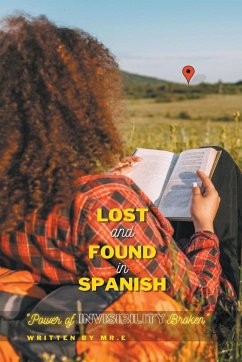 Lost and Found in Spanish - E