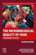 The Microbiological Quality of Food - Bild 1