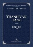 Thanh Van Tang, Tap 12: Tang Nhat A-ham, Quyen 3 - Bia Mem