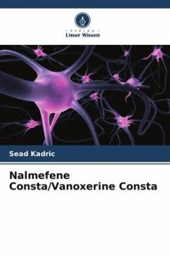 Nalmefene Consta/Vanoxerine Consta - Kadric, Sead;Mohler, Hanns;Kallioniemi, Olli