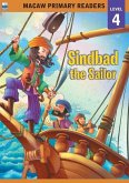 Macaw Primary Readers - Level 4: Sindbad the Sailor