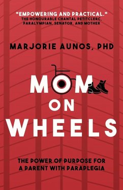 Mom on Wheels - Aunos, Marjorie