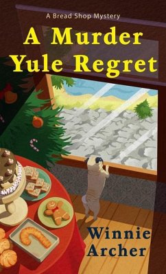 A Murder Yule Regret - Archer, Winnie