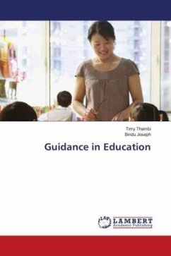 Guidance in Education