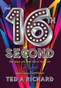 the 16th Second - Richard, Ted A