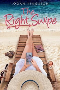 The Right Swipe - Kingston, Logan