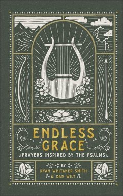 Endless Grace - Smith, Ryan Whitaker; Wilt, Dan