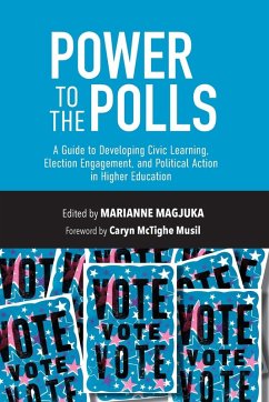 Power to the Polls