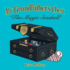 My Grandfather's Chest - McHarg, Brian