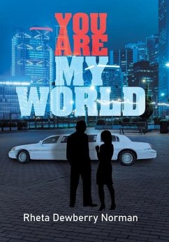 You Are My World - Norman, Rheta Dewberry