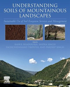 Cover Understanding Soils of Mountainous Landscapes