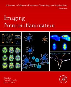 Imaging Neuroinflammation - Laule, Cornelia (Associate Professor, Department of Radiology and Pa; Port, John D (Professor of Radiology and Associate Professor of Psyc