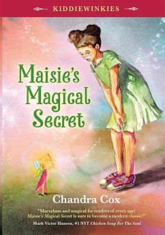 Kiddiewinkie Maisie's Magical Secret - Cox, Chandra