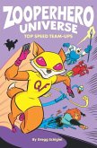 Zooperhero Universe