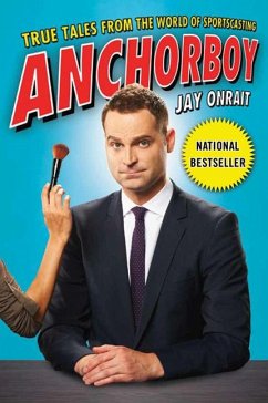 Anchorboy - Onrait, Jay