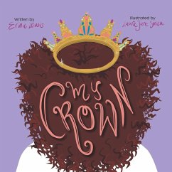 My Crown - Lewis, Erina