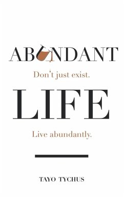 Abundant Life - Tychus, Tayo