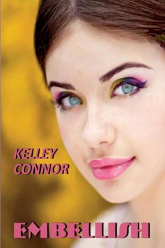 Embellish - Conner, Kelley