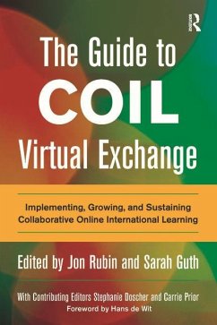 The Guide to COIL Virtual Exchange