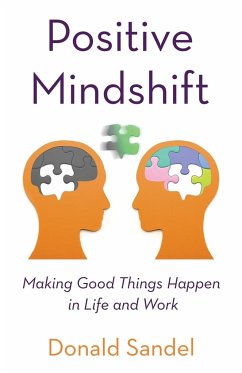 Positive Mindshift - Sandel, Donald