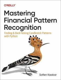 Mastering Financial Pattern Recognition - Kaabar, Sofien