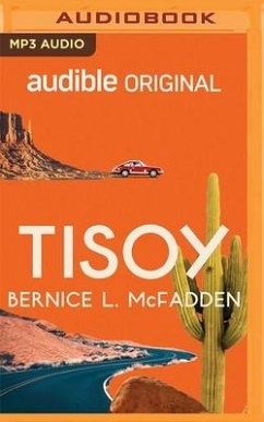 Tisoy - McFadden, Bernice L.