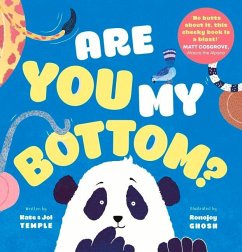 Are You My Bottom? - Temple, Kate; Temple, Jol