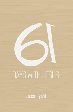 61 Days with Jesus - Ryant, Jalen