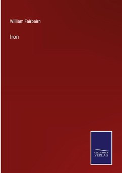 Iron - Fairbairn, William