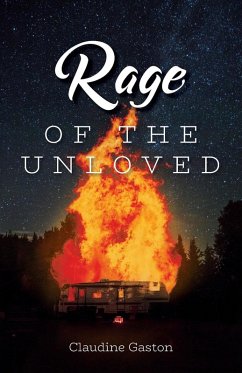 Cover Rage of the Unloved