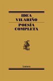 Poesía Completa. Idea Vilariño / Complete Poetry: Idea Vilariño