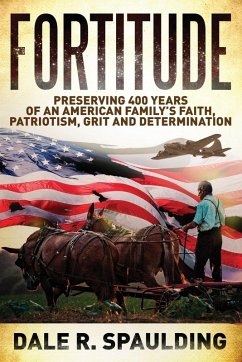 Cover Fortitude