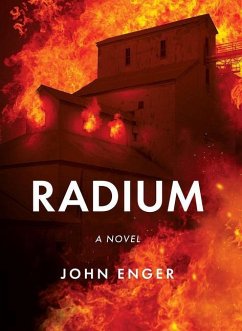 Radium - Enger, John