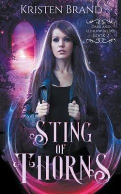 Sting of Thorns - Brand, Kristen