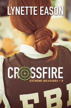 Crossfire - Eason, Lynette
