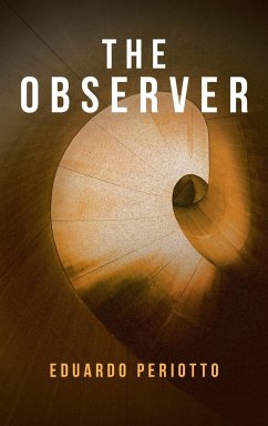 The Observer - Periotto, Eduardo