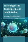 Teaching in the Pandemic Era in Saudi Arabia