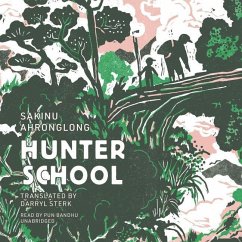 Hunter School - Ahronglong, Sakinu