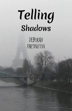 Telling Shadows - Partington, Deborah