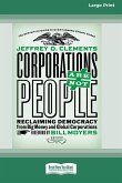 Corporations Are Not People