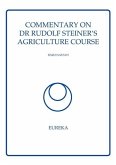 Commentary on Dr Rudolf Steiner's Agriculture Course