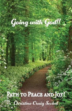 Going with God!! - Seckel, Christine Craig