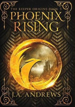 Phoenix Rising - Andrews, Ja