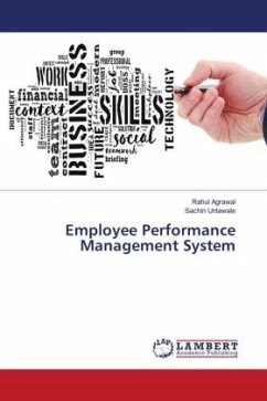 Employee Performance Management System - Agrawal, Rahul;Untawale, Sachin