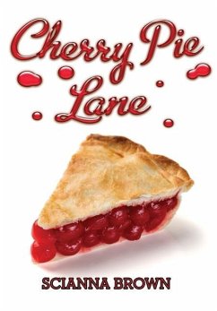 Cherry Pie Lane - Brown, Scianna