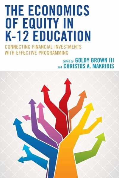 Economics of Equity in K-12 Education