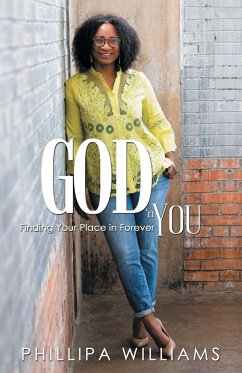 God 'N You: Finding Your Place in Forever