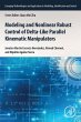 Modeling and Nonlinear Robust Control... - Bild 1