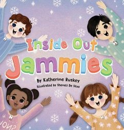 Inside Out Jammies - Ruskey, Katherine